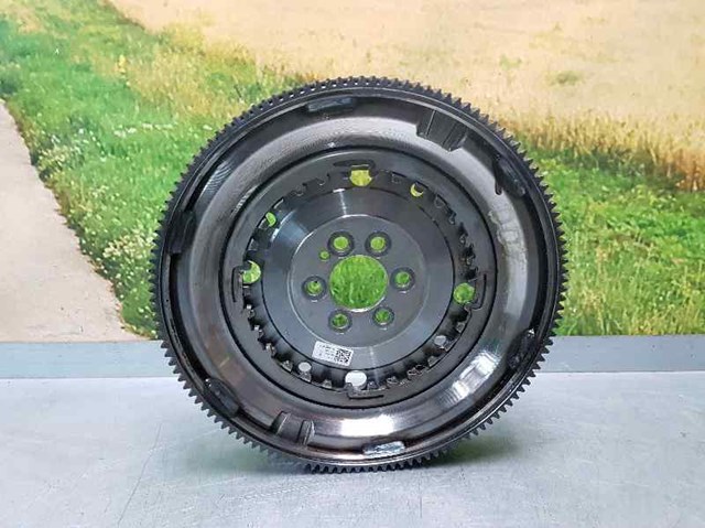 Koło zamachowe silnika 03L105266DP VAG