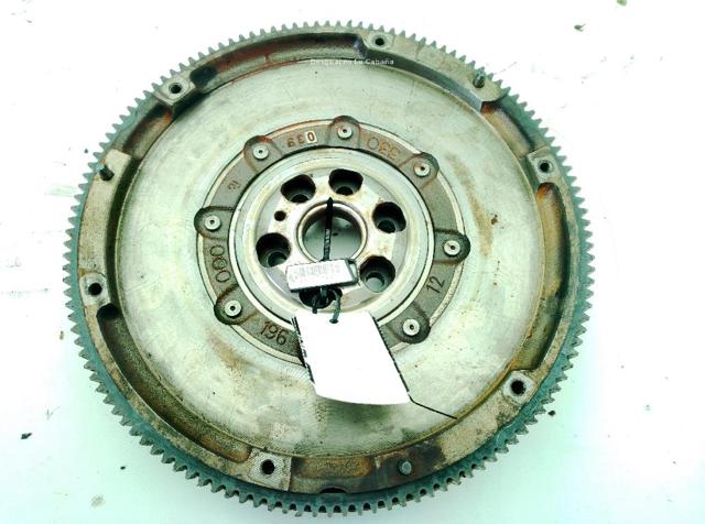 Koło zamachowe silnika 03L105266E VAG