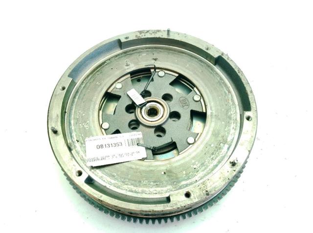 Koło zamachowe silnika 03L105266EC VAG