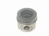 Tłok, komplet do jednego cylindru, STD 03L107065J VAG