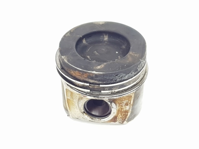 Tłok, komplet do jednego cylindru, STD 03L107065J VAG