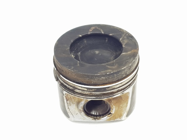 Tłok, komplet do jednego cylindru, STD 03L107065J VAG