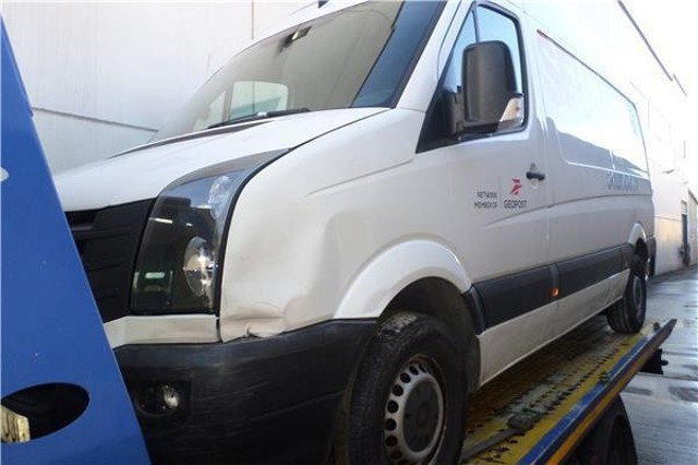 Koło zębatewalcowe wałka rozrządu silnika Audi Q5 8RB