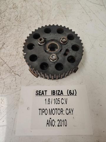 Koło zębatewalcowe wałka rozrządu silnika Audi Q5 8RB