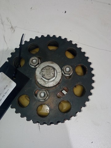 Koło zębatewalcowe wałka rozrządu silnika Audi Q5 8RB