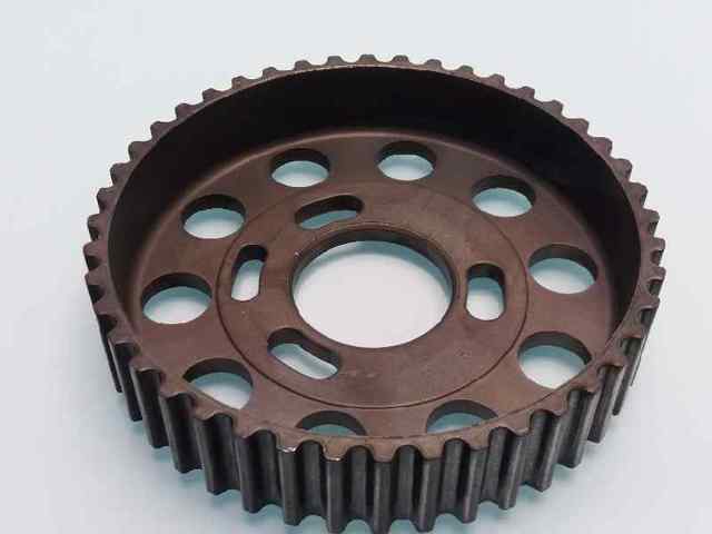 Koło zębatewalcowe wałka rozrządu silnika Audi Q5 8RB