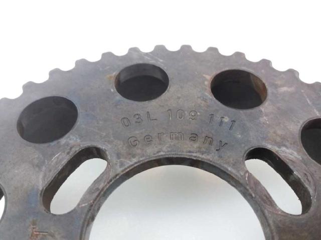 Koło zębatewalcowe wałka rozrządu silnika Audi Q5 8RB