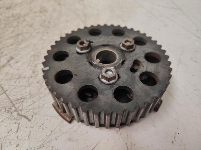 Koło zębatewalcowe wałka rozrządu silnika Audi Q5 8RB