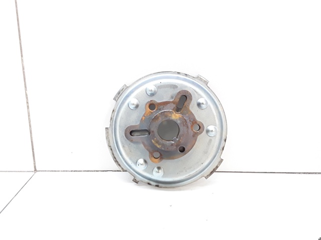 Koło zębatewalcowe wałka rozrządu silnika Audi Q5 8RB