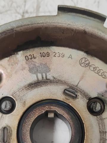 Koło zębatewalcowe wałka rozrządu silnika Audi Q5 8RB