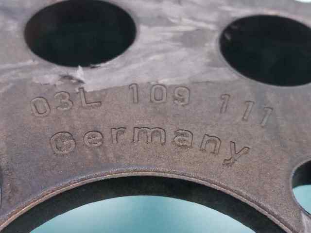 Koło zębatewalcowe wałka rozrządu silnika Audi Q5 8RB