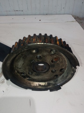 Koło zębatewalcowe wałka rozrządu silnika Audi Q5 8RB