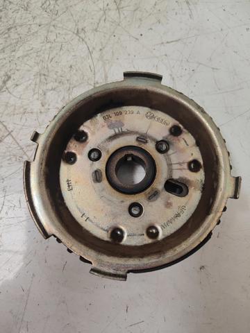 Koło zębatewalcowe wałka rozrządu silnika Audi Q5 8RB