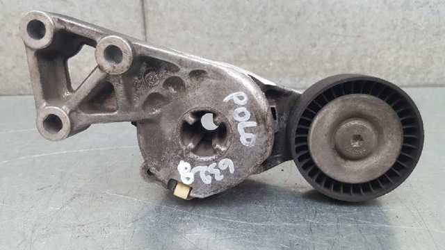 Rolka prowadząca kierunkowa paska rozrządu 03L109244C VAG