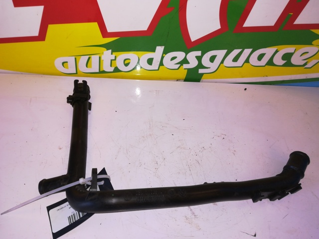 Przewód (króciec) układu chłodzenia 03L121065AJ VAG