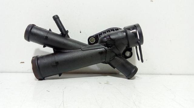 Kołnierz układu chłodzenia (trójnik) 03L121131AA VAG