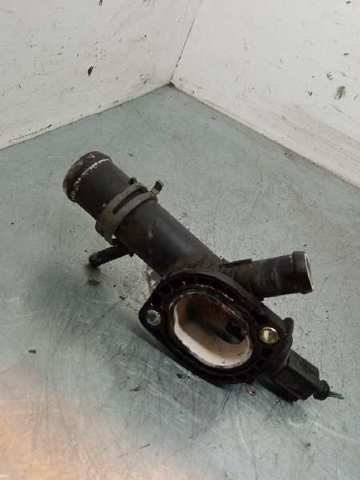 Kołnierz układu chłodzenia (trójnik) 03L121131F VAG