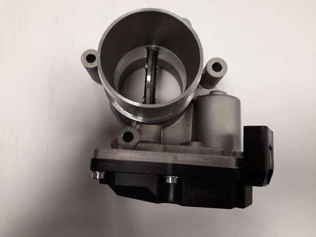 Przepustnica, komplet 03L128063A VAG