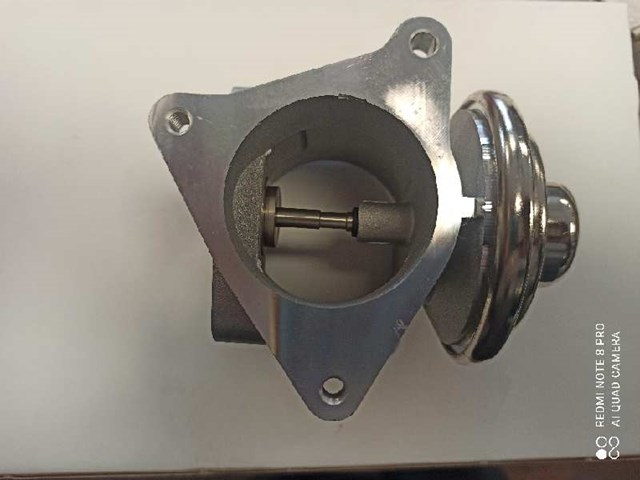 Przepustnica, komplet 03L128063A VAG