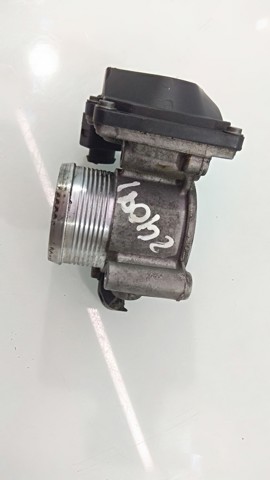 Przepustnica, komplet 03L128063AC VAG