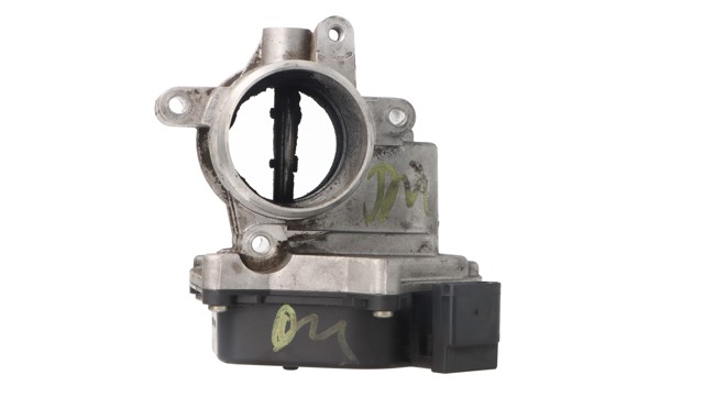 Przepustnica, komplet 03L128063AD VAG