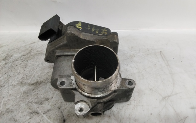 Przepustnica, komplet 03L128063J VAG