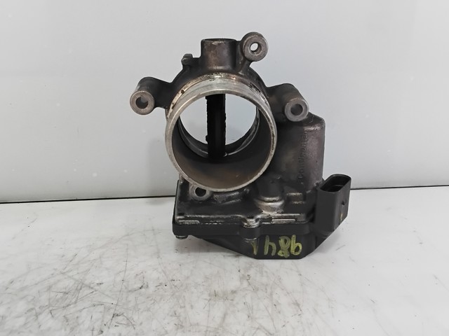 Przepustnica, komplet 03L128063K VAG