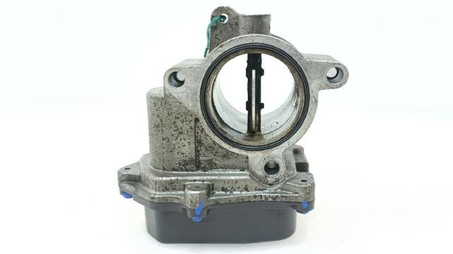 Przepustnica, komplet 03L128063Q VAG