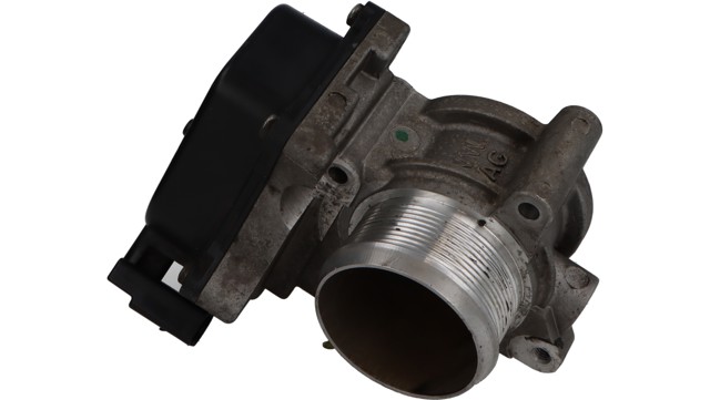 Przepustnica, komplet 03L128063Q VAG