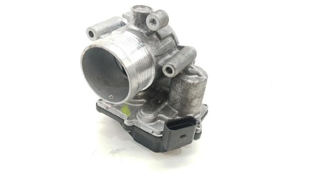 Przepustnica, komplet 03L128063R VAG