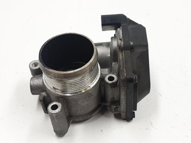 Przepustnica, komplet 03L128063T VAG