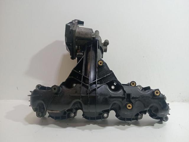 Kolektor ssący 03L129711 VAG