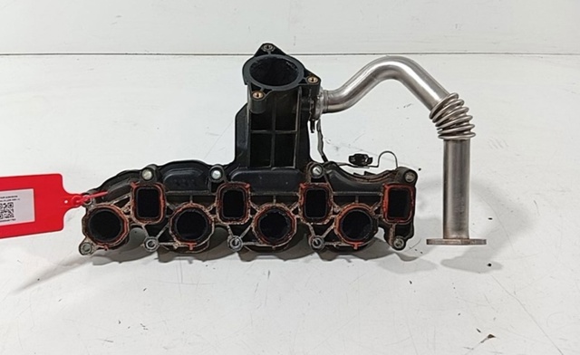 Kolektor ssący 03L129711AL VAG