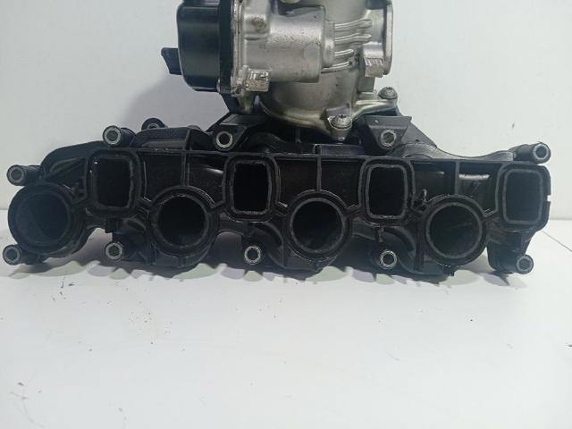 Kolektor ssący Volkswagen Crafter 2E, 2EA, 2EB, 2ED, 2EH, 2EX