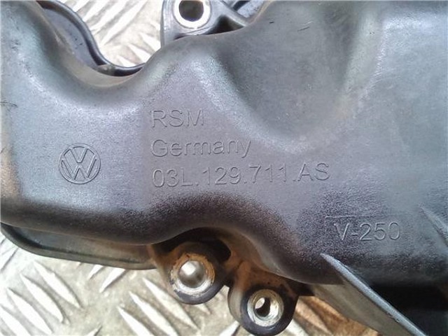 Kolektor ssący Volkswagen Crafter 2E, 2EA, 2EB, 2ED, 2EH, 2EX