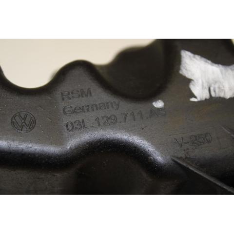 Kolektor ssący Volkswagen Crafter 2E, 2EA, 2EB, 2ED, 2EH, 2EX