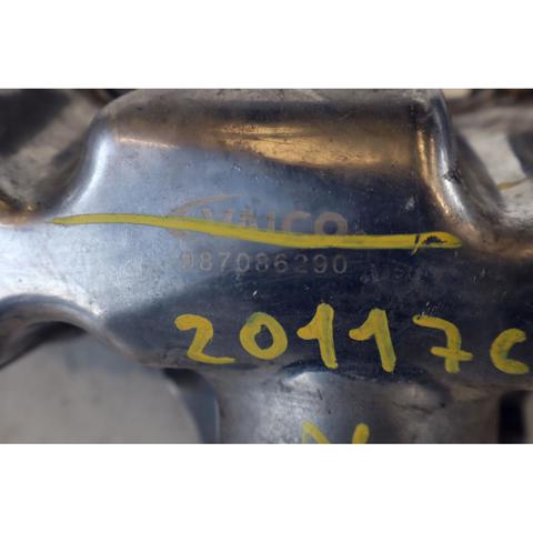 Kolektor ssący 03L129711E VAG