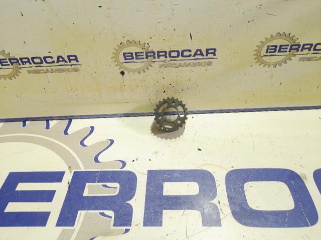 Koło zębate walcowe pompy wtryskowej Volkswagen Golf 521