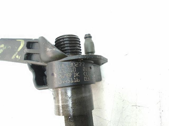 Wtryskiwacz paliwa 03L130277 VAG