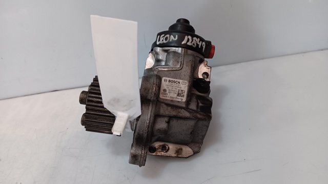 Pompa wtryskowa wysokiego ciśnienia 03L130755 VAG