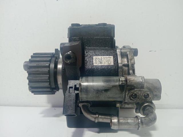 Pompa wtryskowa wysokiego ciśnienia 03L130755AL VAG