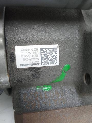 Pompa wtryskowa wysokiego ciśnienia 03L130755AL VAG