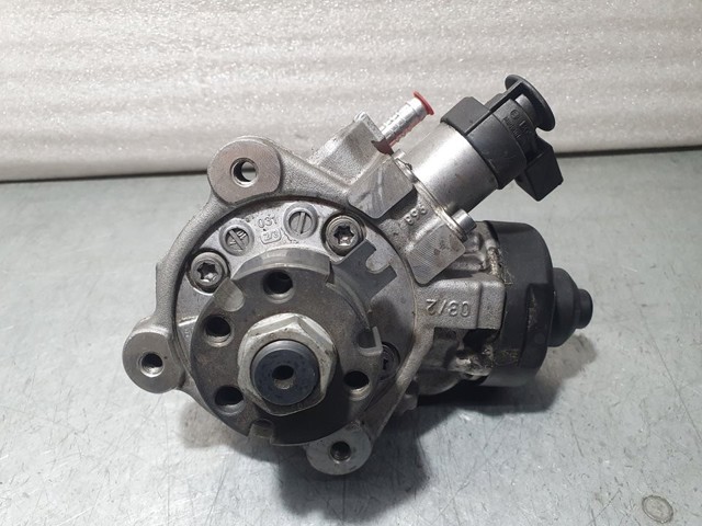 Pompa wtryskowa wysokiego ciśnienia 03L130755D VAG