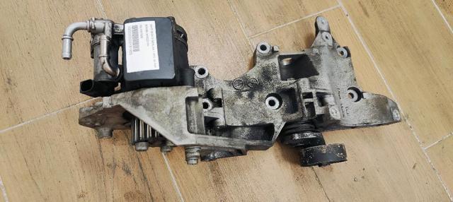 Pompa wtryskowa wysokiego ciśnienia 03L130755E VAG