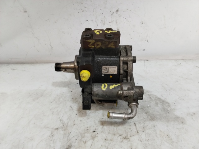 Pompa wtryskowa wysokiego ciśnienia 03L130755E VAG