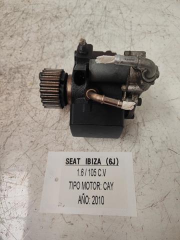 Pompa wtryskowa wysokiego ciśnienia 03L130755E VAG