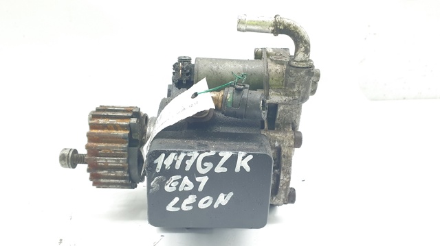 Pompa wtryskowa wysokiego ciśnienia 03L130755E VAG