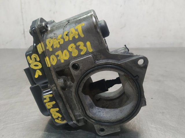 Zawór recyrkulacji spalin EGR 03L131501E VAG
