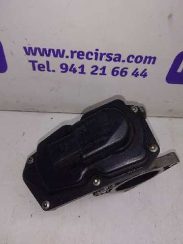 Zawór recyrkulacji spalin EGR 03L131501G VAG