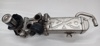 Chłodnica układu recyrkulacji spalin EGR  03L131512CF VAG